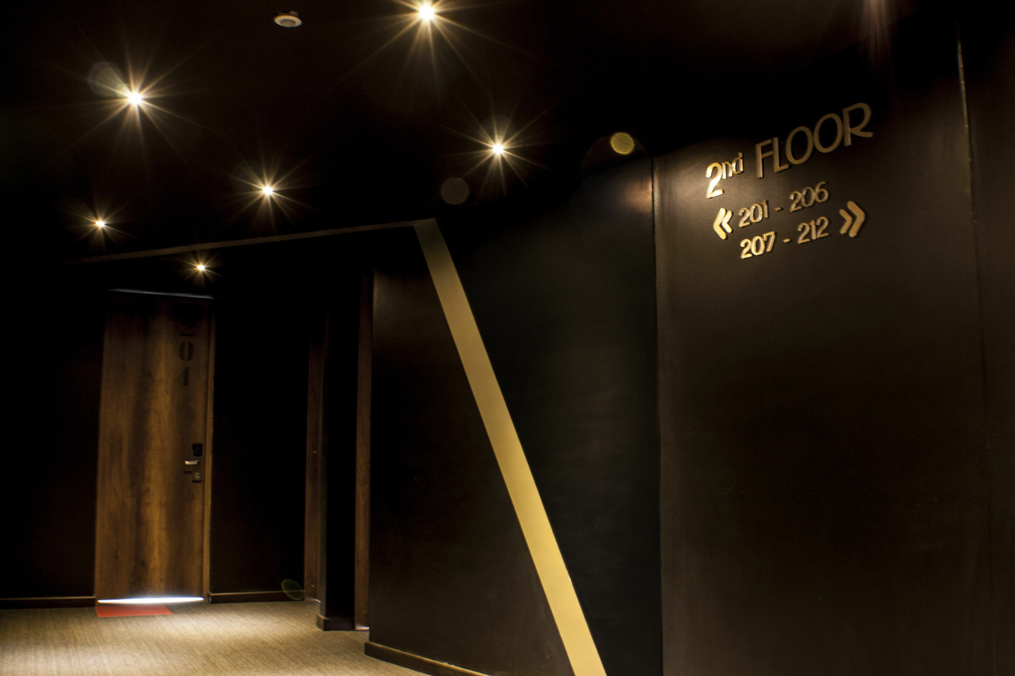 Hotel Black Usaquen Bogotá Exteriér fotografie